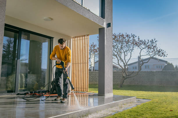 Best House Exterior Washing  in Broad Brook, CT
